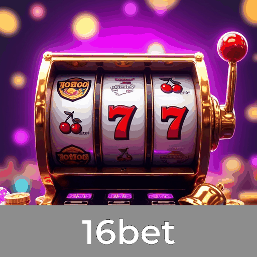 16bet: A Plataforma de Jogos Online com Segurança e Serviços Profissionais