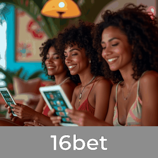 16bet: A Experiência Real de Jogos de Mesa ao Vivo