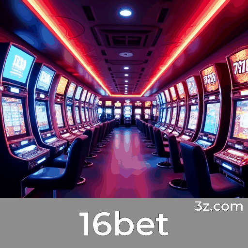 Controle Exclusivo: Personalização Completa na 16bet