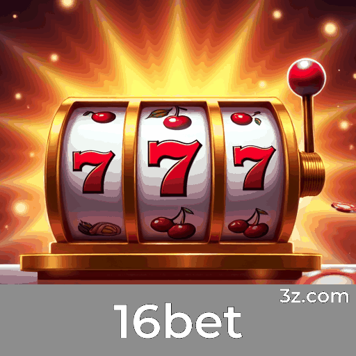 Experiência de Casino Exclusiva no 16bet: Jogos Premium e Atendimento Impecável