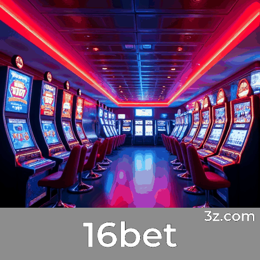 Desenvolvedores e Tecnologia: 16bet Inovadora